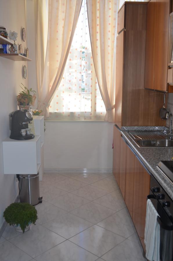 Leopardi 160 Couette-café